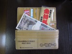 友を呼ぶ財布